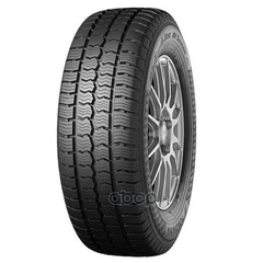 Купить АВТОШИНА R15C 195/70 YOKOHAMA BLUEARTH-VAN ALL SEASON RY61 104/102T ЗИМА E5224