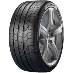 Купить АВТОШИНА R18 235/40 PIRELLI PZERO 95Y XL ЛЕТО 1723000