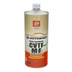 Купить МАСЛО ТРАНСМИССИОННОЕ AUTOBACS CVTF 1Л (A01555203) A00033247