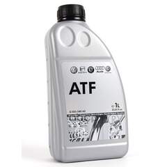 Купить МАСЛО ТРАНСМИССИОННОЕ VAG 4WD 1 Л G 055 540 A2