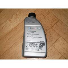 Купить МАСЛО ТРАНСМИССИОННОЕ VAG HALDEX AWD 0,85 Л G 060 175 A2