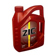 Купить МАСЛО ТРАНСМИССИОННОЕ ZIC G-5 80W90 СИНТЕТИЧЕСКОЕ 4 Л 162633