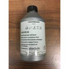 Купить МАСЛО ТРАНСМИССИОННОЕ VAG DSG 1 Л G 055 529 A2