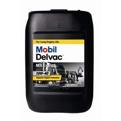 Купить МАСЛО МОТОРНОЕ MOBIL DELVAC MODERN SUPER DEFENSE 10W-40 20Л (144718/157060) 152673