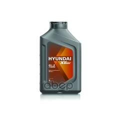 Купить МАСЛО ТРАНСМИССИОННОЕ HYUNDAI XTEER GEAR OIL-5 75W-90 1 Л 1011439