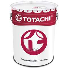 Купить МАСЛО МОТОРНОЕ TOTACHI NIRO LV SYNTHETIC SN/CF 5W-40 19Л (4589904523557) 19820