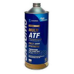 Купить МАСЛО ТРАНСМИССИОННОЕ SUPERIA CWORKS MULTI ATF, (1Л) CWORKS A22SR1001