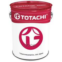 Купить МАСЛО МОТОРНОЕ TOTACHI NIRO LV SEMI-SYNTHETIC SN/CF 5W-30 19Л (4589904921605) 19520