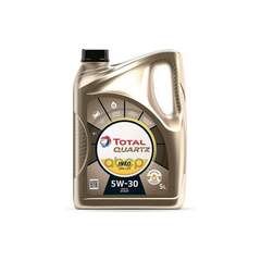 Купить МАСЛО МОТОРНОЕ TOTALENERGIES QUARTZ INEO LONG LIFE 5W-30 СИНТЕТИЧЕСКОЕ 5 Л 213819