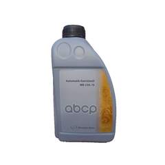 Купить МАСЛО ТРАНСМИССИОННОЕ MERCEDES-BENZ ATF 1 Л A000 989 68 05 11 ADNE