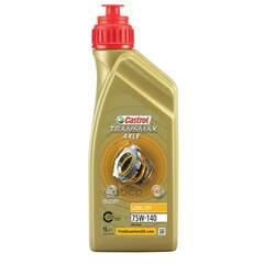 Купить ТРАНСМИССИОННОЕ МАСЛО CASTROL TRANSMAX AXLE LONG LIFE 75W-140 1Л 15D7A8