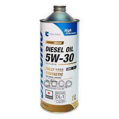 Купить МАСЛО МОТОРНОЕ CWORKS SUPERIA DIESEL OIL 5W-30 СИНТЕТИЧЕСКОЕ 1 Л A12SR1001