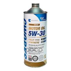 Купить МАСЛО МОТОРНОЕ CWORKS SUPERIA 5W-30 СИНТЕТИЧЕСКОЕ 1 Л A13SR1001