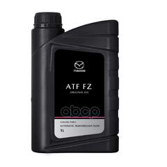 Купить МАСЛО ТРАНСМИССИОННОЕ MAZDA ATF FZ 1 Л 8300-77-1773