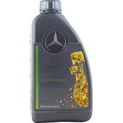 Купить МАСЛО МОТОРНОЕ MERCEDES-BENZ MB 229.51 5W-30 1 Л A000 989 69 06 11 ABDE