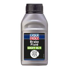 Купить ТОРМ.ЖИДК. BRAKE FLUID DOT 5.1 (0,25Л) (8061) 3092