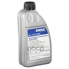 Купить МАСЛО АКПП 1L ATF КРАСНОЕ 10922806