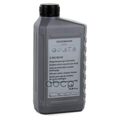 Купить МАСЛО ТРАНСМИССИОННОЕ VAG DSG 1 Л G 052 182 A2