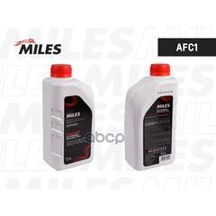 Купить АНТИФРИЗ КОНЦЕНТРАТ G12/G12+ (КРАСНЫЙ, SUPER LONG LIFE COOLANT) 1КГ AFC1