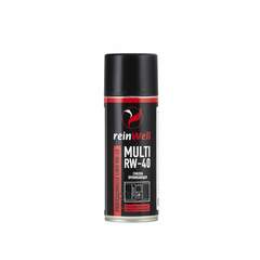 Купить УНИВЕРСАЛЬНОЕ СРЕДСТВО (СМАЗКА ПРОНИКАЮЩАЯ) REINWELL MULTI RW-40 (0,4Л) 3241