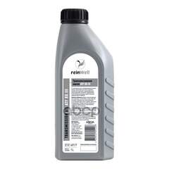 Купить ТРАНСМИССИОННОЕ МАСЛО REINWELL ATF DX III  1Л 4917