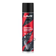 Купить ПРОПИТКА ДЛЯ ВОЗДУШНЫХ ФИЛЬТРОВ, 400 МЛ LAVR LN7708