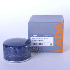 Купить ФИЛЬТР МАСЛЯНЫЙ LADA LARGUS 7700274177