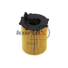 Купить ФИЛЬТР МАСЛЯНЫЙ FORD FOCUSC-MAXFUSIONPEUGEOT 206307 KO0108