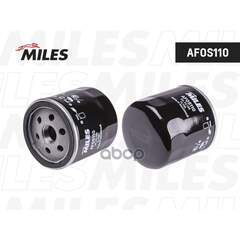 Купить ФИЛЬТР МАСЛЯНЫЙ TOYOTA / CHRYSLER (FILTRON OP534, MANN W712/21) AFOS110