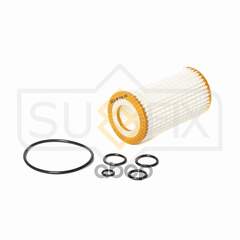 Купить ФИЛЬТР МАСЛЯНЫЙ MERCEDES-BENZ C240-350(W202/203/204) 97 / E 240-55(W210/211) 97-09/E350-500(W212) 09 / ML320-55(W163/164) 98 / S280-63(W220) 98-05/S350-500(W221) 05 / VIANO/VITO 3.0-3.7 0 SP-1110