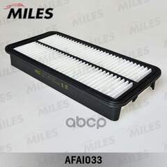 Купить ФИЛЬТР ВОЗДУШНЫЙ TOYOTA CAMRY/RAV4/CARINA (FILTRON AP146, MANN C31101/1, VIC A-161) AFAI033