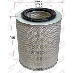 Купить ФИЛЬТР ВОЗДУШНЫЙ MITSUBISHI CANTER 94- STME017246