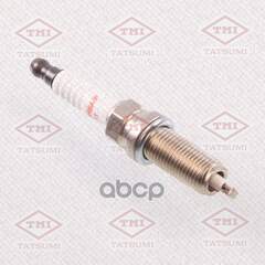 Купить СВЕЧА ЗАЖИГАНИЯ IRIDIUM / PLATINUM KXLAR6AIP-11 PLZKAR6A-11 NISSAN NOTE/MICRA 05- THS2002