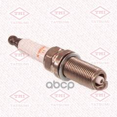 Купить СВЕЧА ЗАЖИГАНИЯ IRIDIUM KHR5AI-11 LFR5AIX-11 NISSAN ALMERA/PRIMERA/PATFINDER 05-HYUNDAI SANTA FE/SONATA 09- KIA CERATO/OPTIMA/SORENTO 09- THS2007