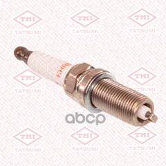 Купить СВЕЧА ЗАЖИГАНИЯ V-GROOVE KHR6DV LFR6B PEUGEOT/CITROEN THS4013