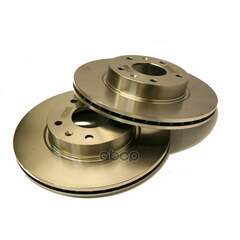 Купить ДИСК ТОРМОЗНОЙ ПЕРЕДНИЙ 2,2/DISC - BRAKE LR007055