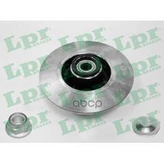 Купить ДИСК ТОРМОЗНОЙ R1005PCA