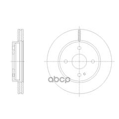 Купить ДИСК ТОРМОЗНОЙ G-BRAKE  GR-20878 GR20878