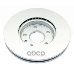 Купить ДИСК ТОРМОЗНОЙ ПЕРЕДНИЙ FORD FOCUS II/III BG3868C