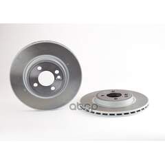 Купить ДИСК ТОРМОЗНОЙ BREMBO PAINTED DISC 09.A047.31