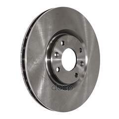 Купить ДИСК ТОРМОЗНОЙ ПЕРЕД PEUGEOT 308/3008/5008 07- ST-424964