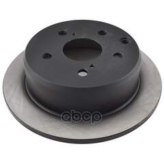 Купить ДИСК ТОРМОЗНОЙ ЗАДНИЙ MARK/CHASER/CRESSIDA/CRESTA 2.0 Л BR21226