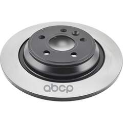 Купить ДИСК ТОРМОЗНОЙ ЗАДНИЙ VOLVO S80 06-/V70 07-/XC70 07- BR45115