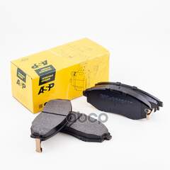 Купить ПЕРЕДНИЕ ТОРМОЗНЫЕ КОЛОДКИ CHEVROLET EPICA 06- K510226