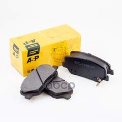 Купить ПЕРЕДНИЕ ТОРМОЗНЫЕ КОЛОДКИ HYUNDAI ELANTRA/I30/CERATO/OPTIMA/CEED/PROCEED K290225