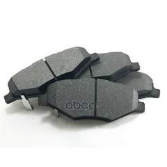 Купить КОЛОДКИ ТОРМОЗНЫЕ ПЕРЕДНИЕ T156GN3501080