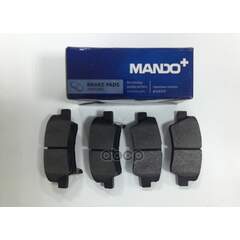 Купить КОЛОДКИ ТОРМОЗНЫЕ ЗАДНИЕ (HYUNDAI SOLARIS, I30 II, I40, TUCSON (JM), KIA SOUL, RIO III) (TRW GDB3494) MPH39