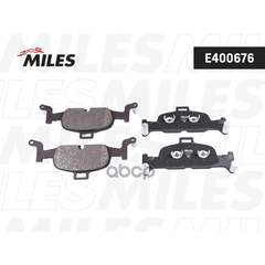 Купить КОЛОДКИ ТОРМОЗНЫЕ ПЕРЕДНИЕ (СМЕСЬ SEMI-METALLIC) AUDI A4 15-/A5/Q5 16- (TRW GDB2126) E400676
