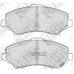 Купить КОЛОДКИ ТОРМОЗНЫЕ ДИСКОВЫЕ CHRYSLER VOYAGER/JEEP CHEROKEE/WRANGLER 07-  PN0496