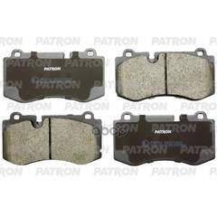 Купить КОЛОДКИ ТОРМОЗНЫЕ ДИСКОВЫЕ ПЕРЕД. MB: E-CLASS 3.5 4-MATICE 280 4-MATICE 280 CDI 4-MATICE 350 4-MATICE 420 CDI 02-, E-CLASS T-MODEL E 500 T 03-, S-CLASU SU320 PBP112